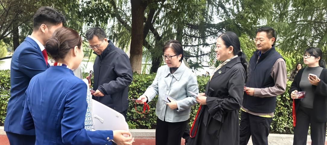 健走剪影之二