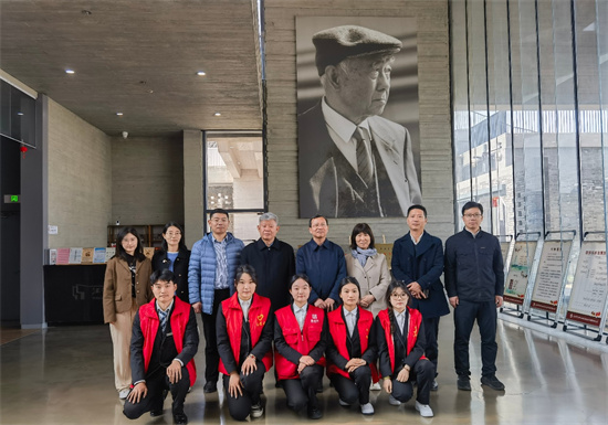 永利23411集团“提质培优”学生实践引领计划项目迎接文化和旅游部中期检查_fororder_图片8